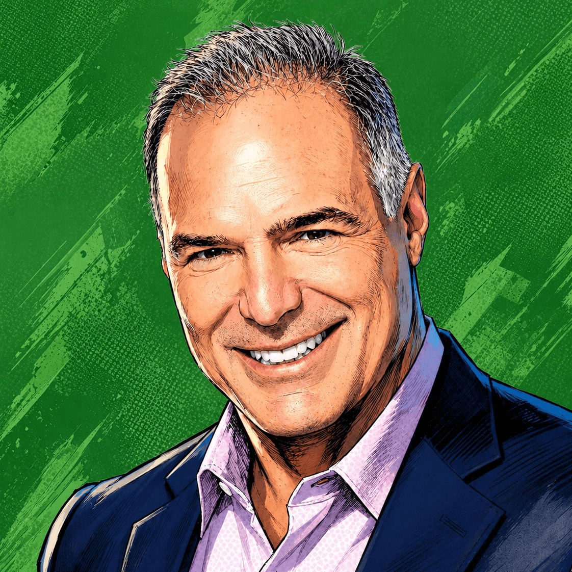 Michael Levinson, President of ModularHomes400.com