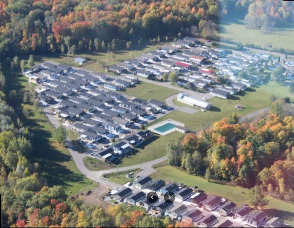 Affordable Seniors Community