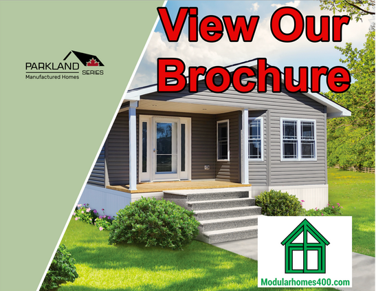 Click Here to Download our Parkland Series Brochure