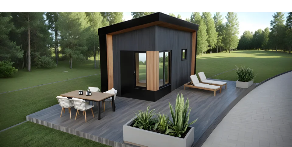 Casa Duro Kubie 160